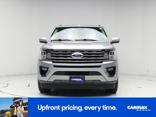 2020 Ford Expedition Max XLT