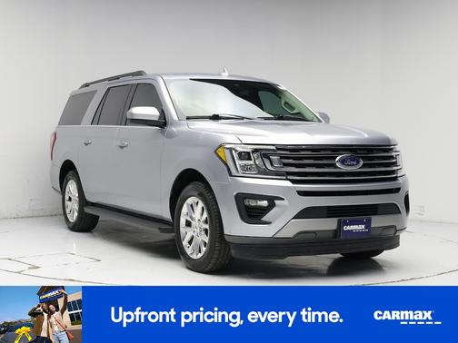 2020 Ford Expedition Max XLT