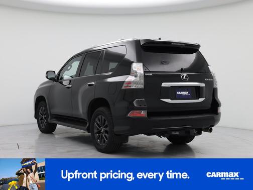 2021 Lexus GX 460 Premium