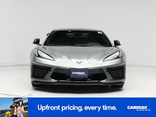 2022 Chevrolet Corvette Stingray 2LT