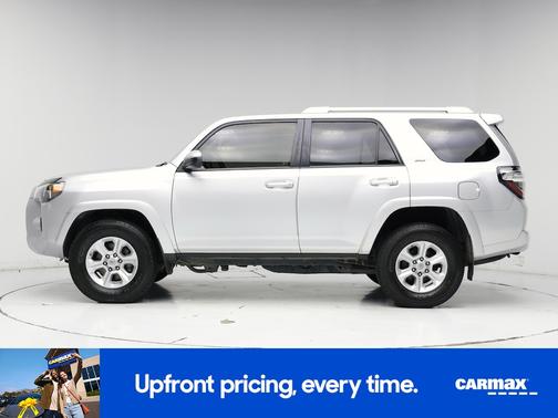 2014 Toyota 4Runner SR5