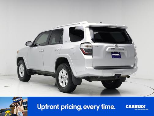 2014 Toyota 4Runner SR5