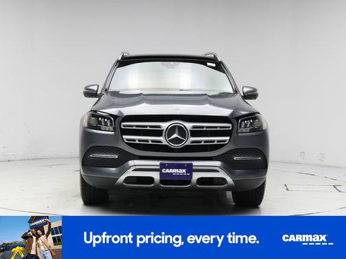 2020 Mercedes-Benz GLS 450 GLS 450