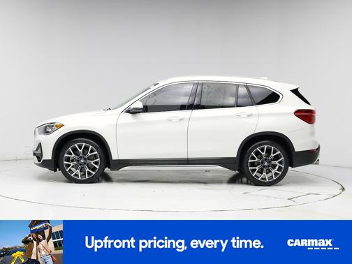 2021 BMW X1 SDrive28i