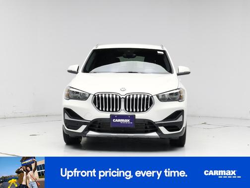 2021 BMW X1 SDrive28i