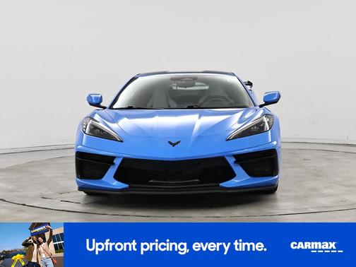 2024 Chevrolet Corvette Stingray 1LT