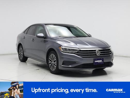 2019 Volkswagen Jetta SE
