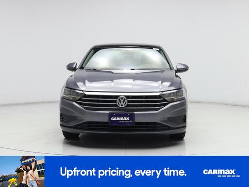 2019 Volkswagen Jetta SE