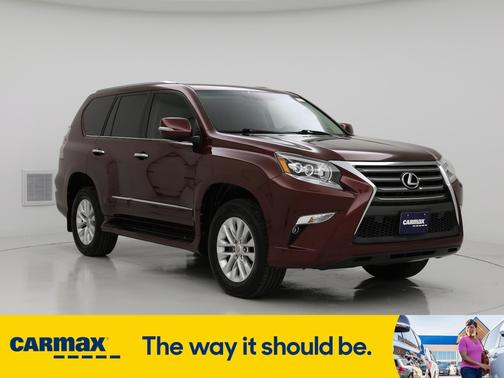 2019 Lexus GX 460 Premium
