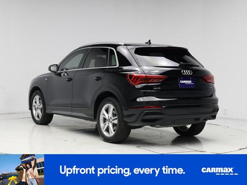 2024 Audi Q3 S-Line Premium