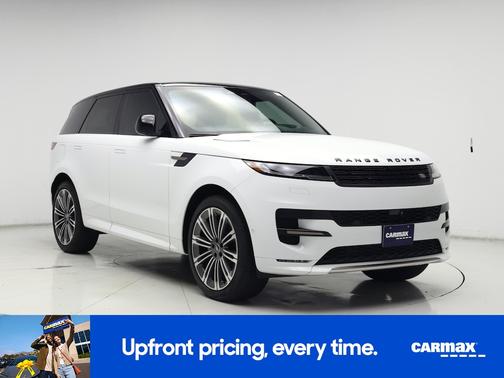 2024 Land Rover Range Rover Sport SE Dynamic