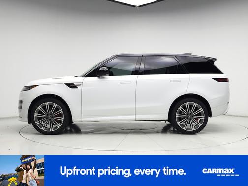 2024 Land Rover Range Rover Sport SE Dynamic