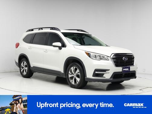 2019 Subaru Ascent Premium