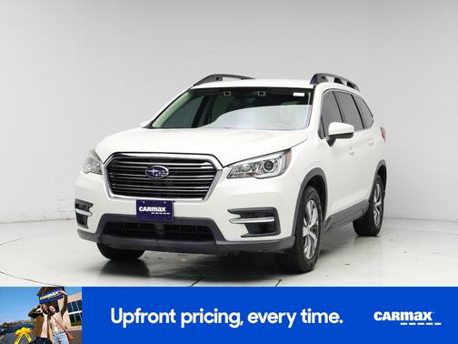 2019 Subaru Ascent Premium