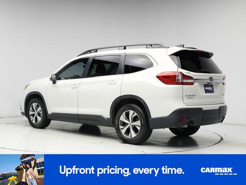 2019 Subaru Ascent Premium