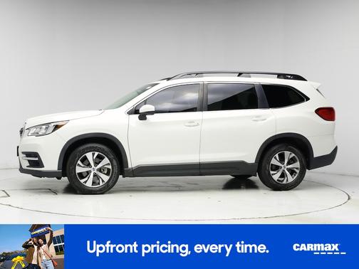 2019 Subaru Ascent Premium