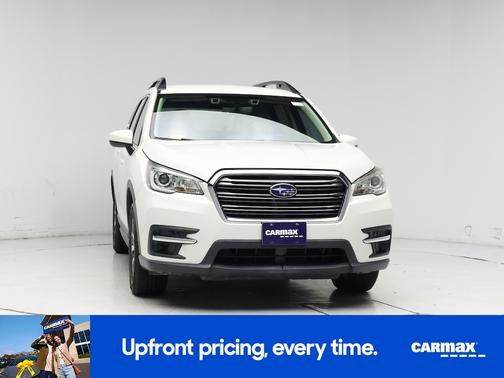 2019 Subaru Ascent Premium