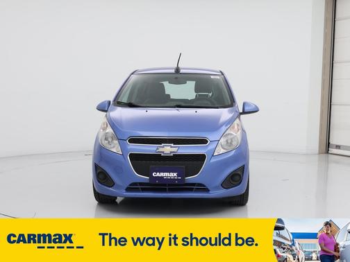 2015 Chevrolet Spark LT