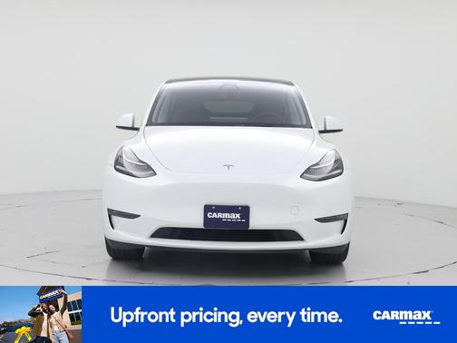 Pearl 2023 Tesla Model Y Long Range