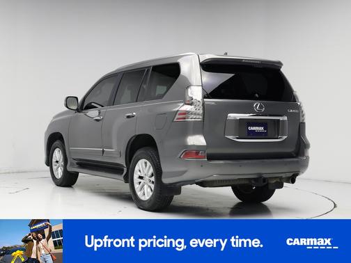 2014 Lexus GX 460 