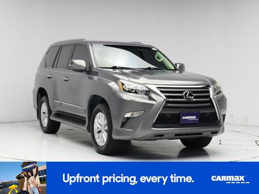 2014 Lexus GX 460 