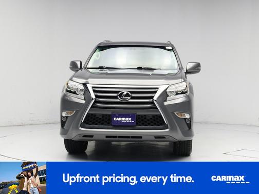 2014 Lexus GX 460 