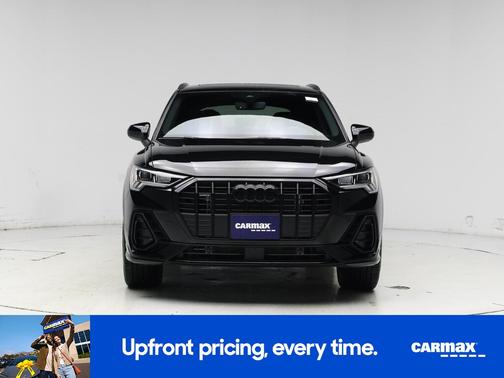 2025 Audi Q3 S-Line Premium