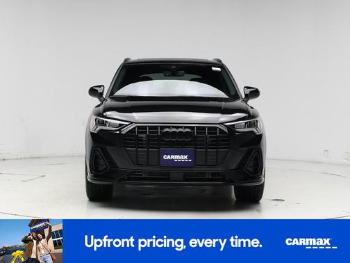 2025 Audi Q3 S-Line Premium