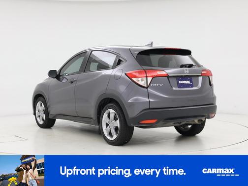 2019 Honda HR-V LX