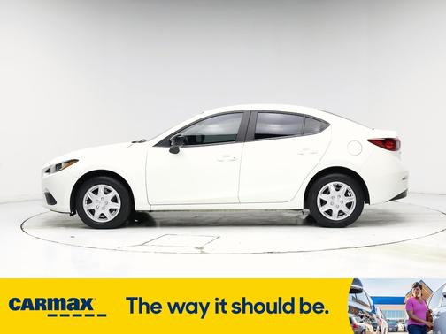 2014 Mazda Mazda3 I SV