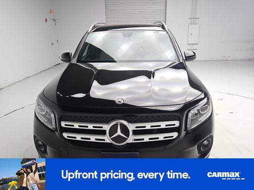 2020 Mercedes-Benz GLB 250 