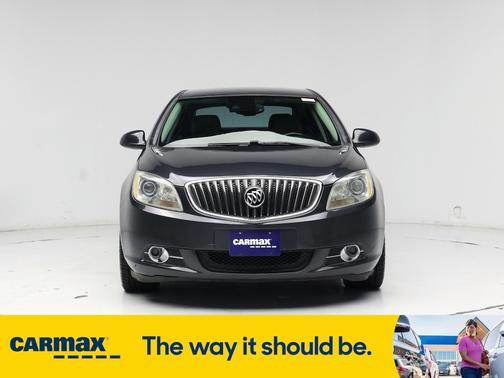 2014 Buick Verano Convenience