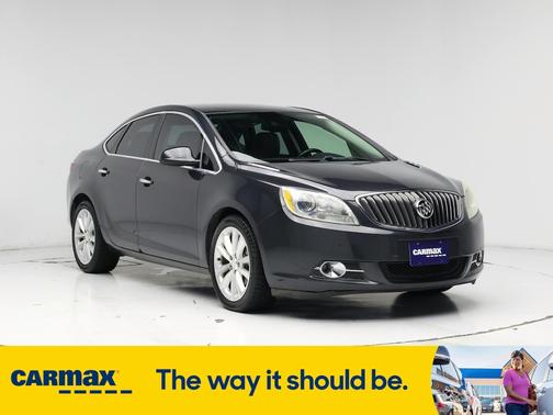 2014 Buick Verano Convenience