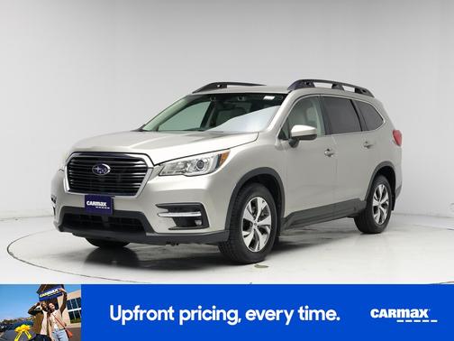 2019 Subaru Ascent Premium