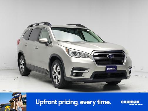 2019 Subaru Ascent Premium