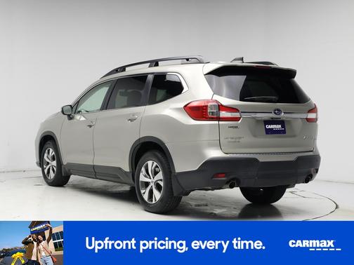 2019 Subaru Ascent Premium