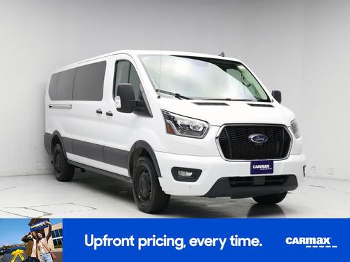 2023 Ford Transit-350 XLT