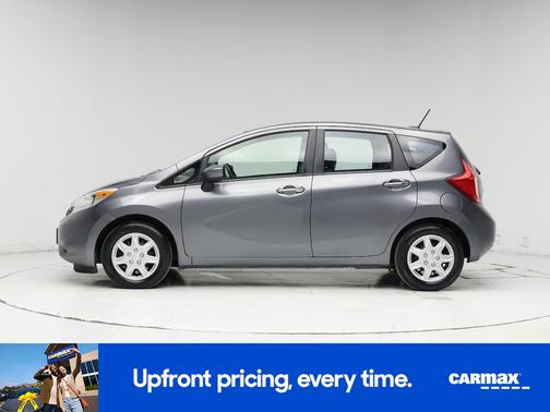 2016 Nissan Versa Note SV