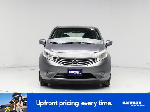 2016 Nissan Versa Note SV