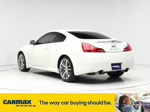 2013 INFINITI G37 Sport