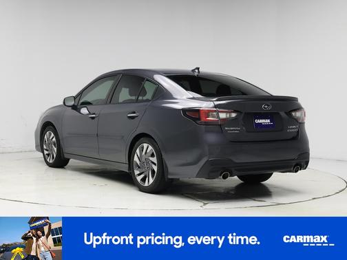 2023 Subaru Legacy Touring XT