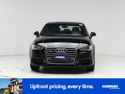 2015 Audi A3 Premium