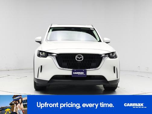 2024 Mazda CX-90 PHEV Preferred