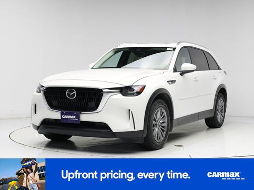 2024 Mazda CX-90 PHEV Preferred