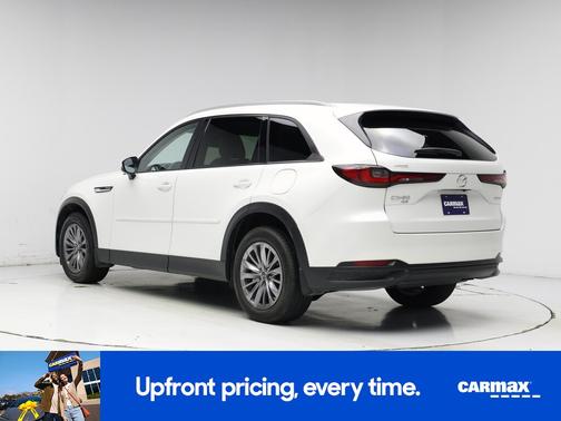 2024 Mazda CX-90 PHEV Preferred