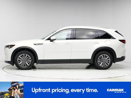 2024 Mazda CX-90 PHEV Preferred