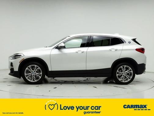 Photo 3 of 26 of 2018 BMW X2 xDrive28i