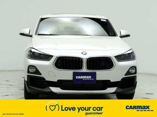 Photo 5 of 26 of 2018 BMW X2 xDrive28i