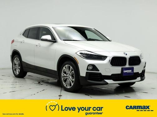 Photo 1 of 26 of 2018 BMW X2 xDrive28i