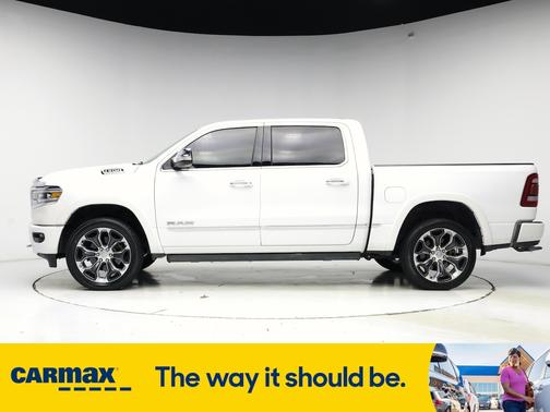 2020 RAM 1500 Limited